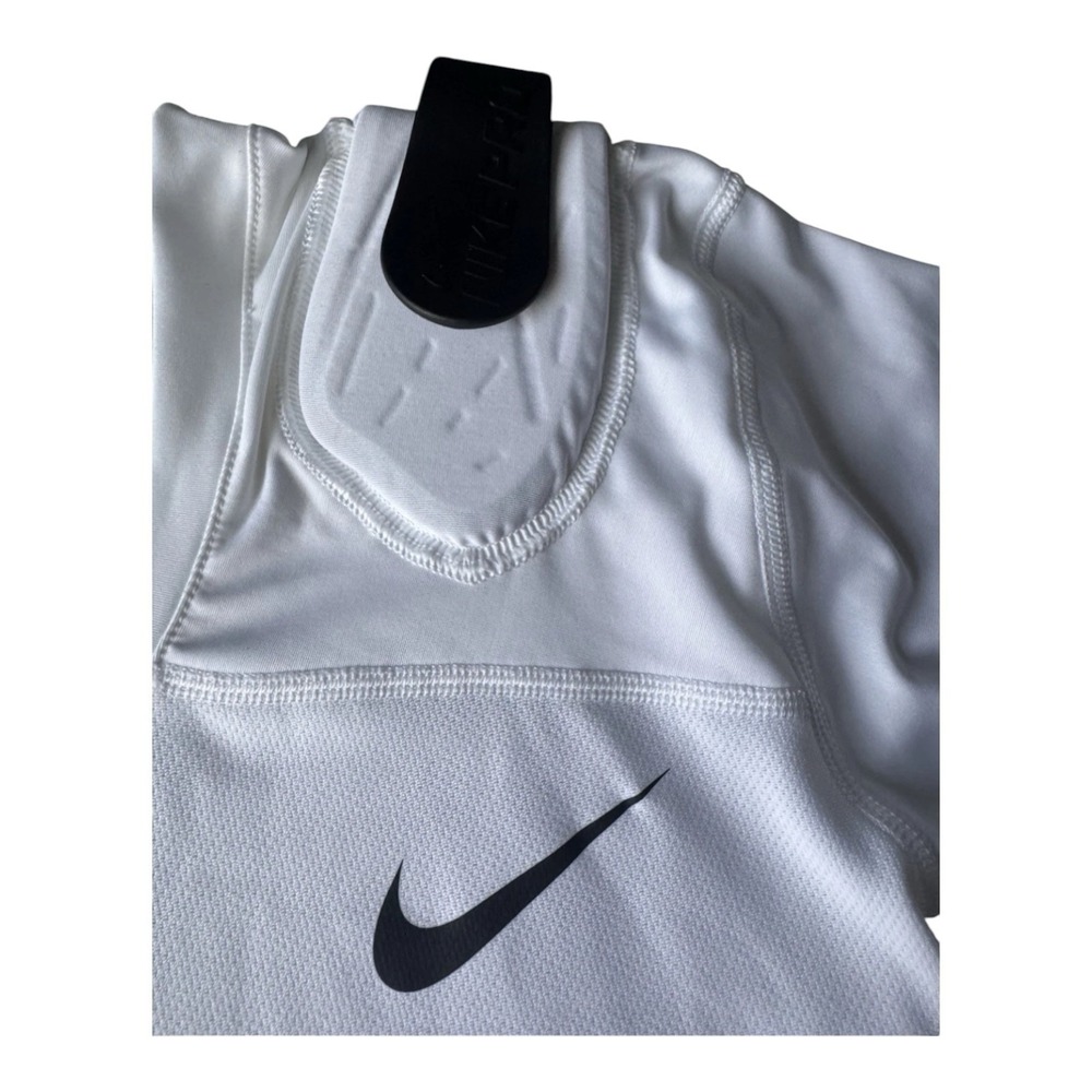 Nike NBA Player Issued Pro Hyperstrong Compression BQ2382-100 Mens Size 3XL - Picture 3 of 5